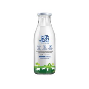Farm Fresh Milk